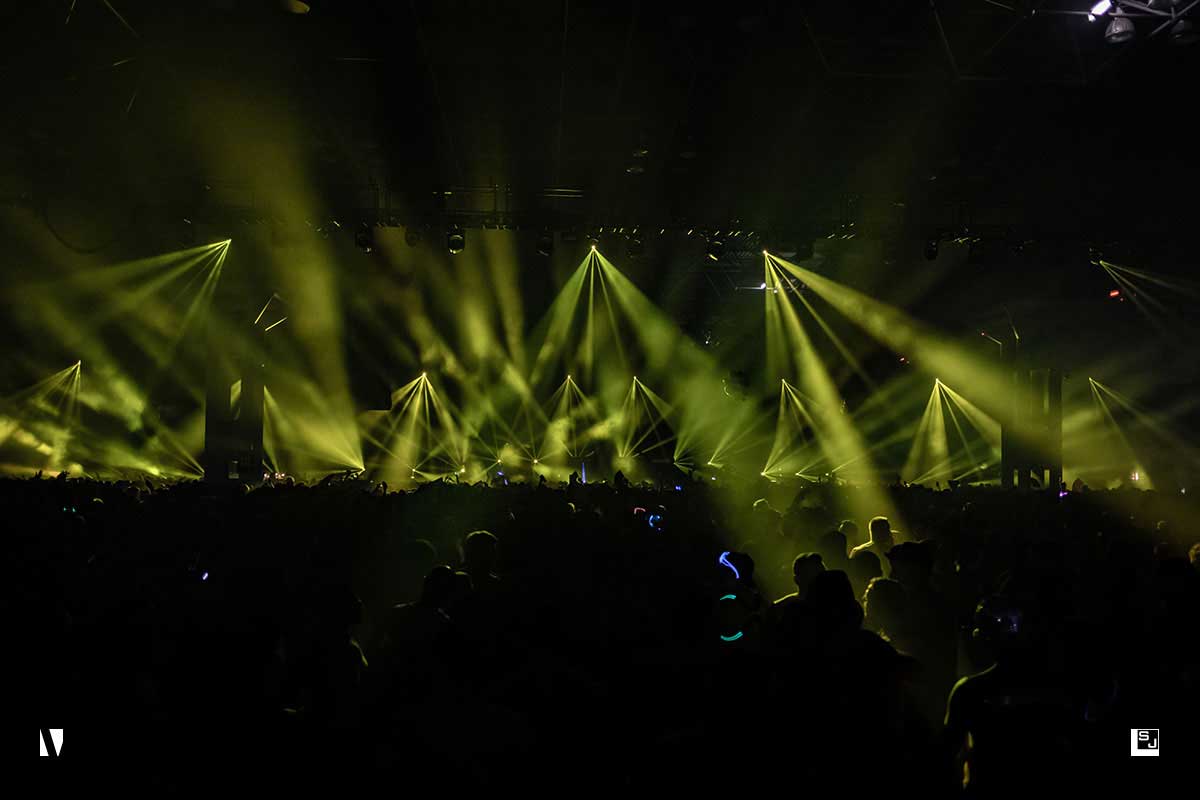 We Pride Magic Planet NYC 2019