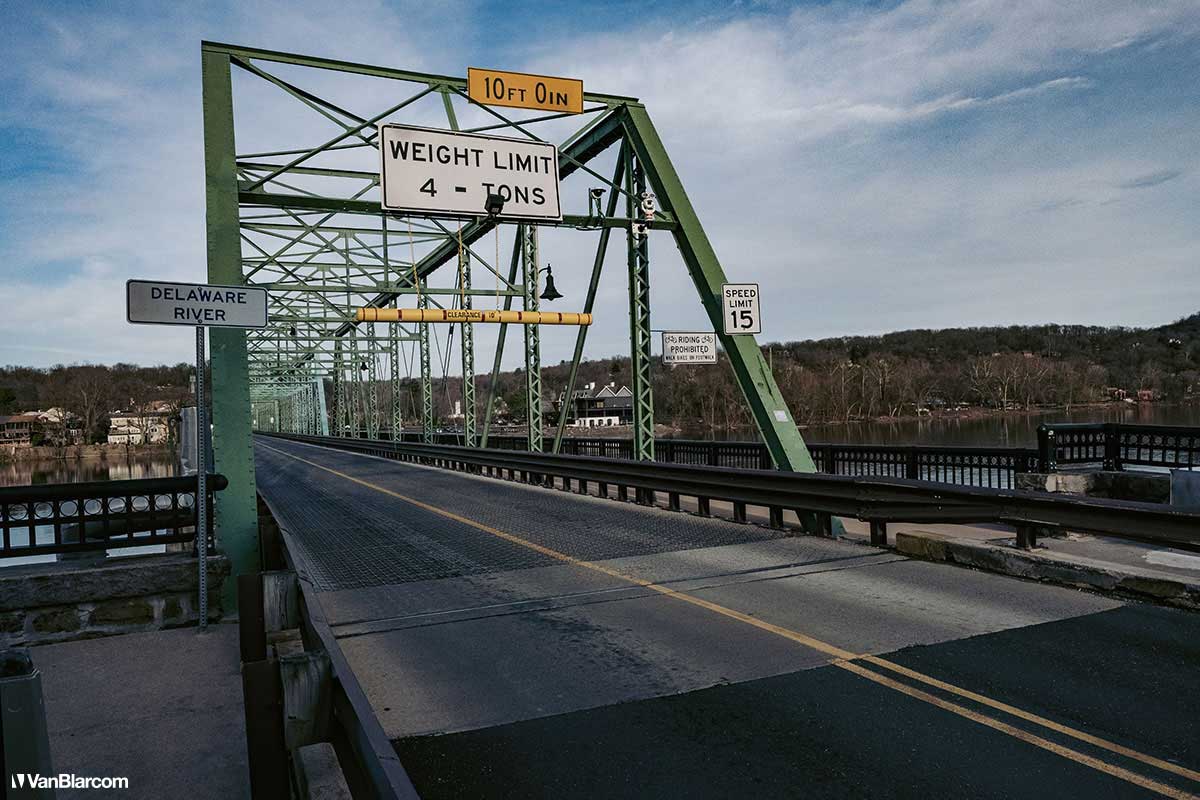 Social Distance New Hope