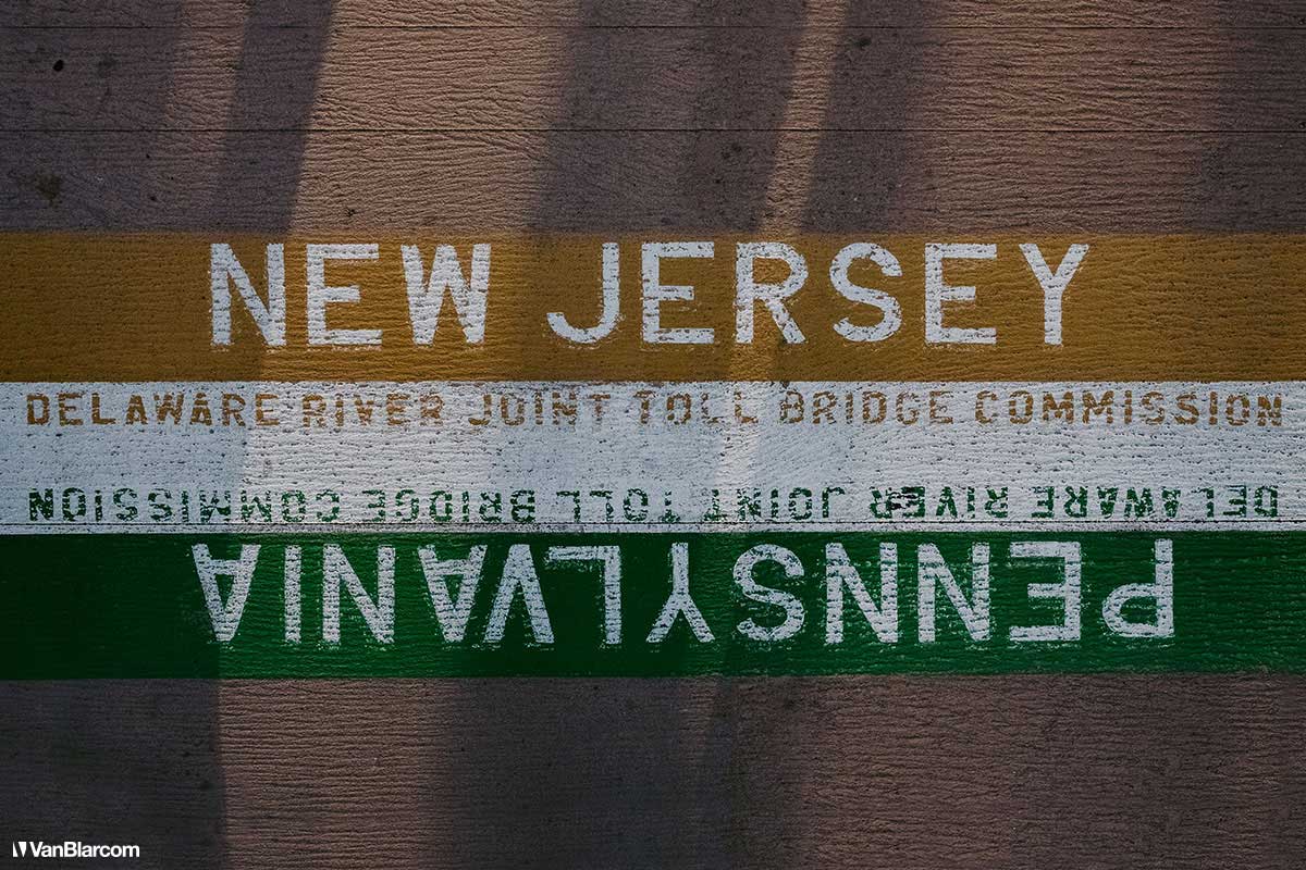 Social Distance New Hope