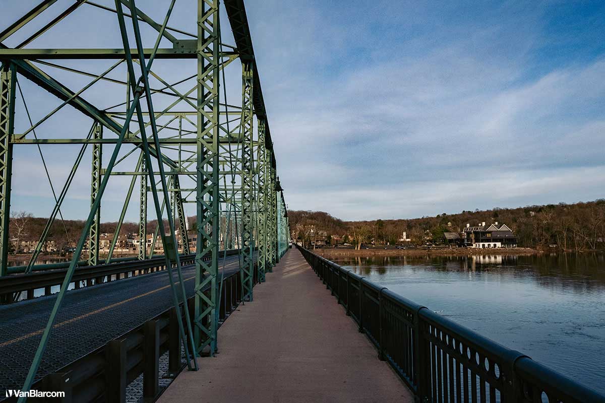 Social Distance New Hope