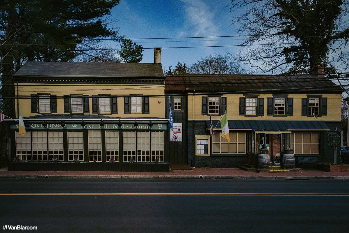 Social Distance New Hope