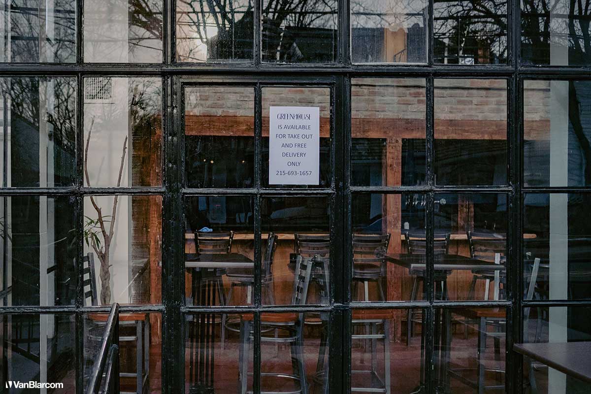 Social Distance New Hope