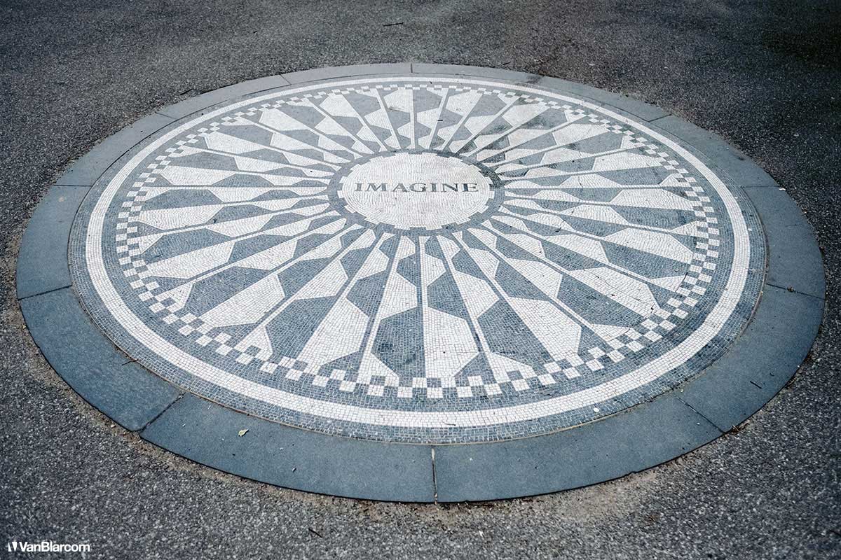 Social Distance New York City