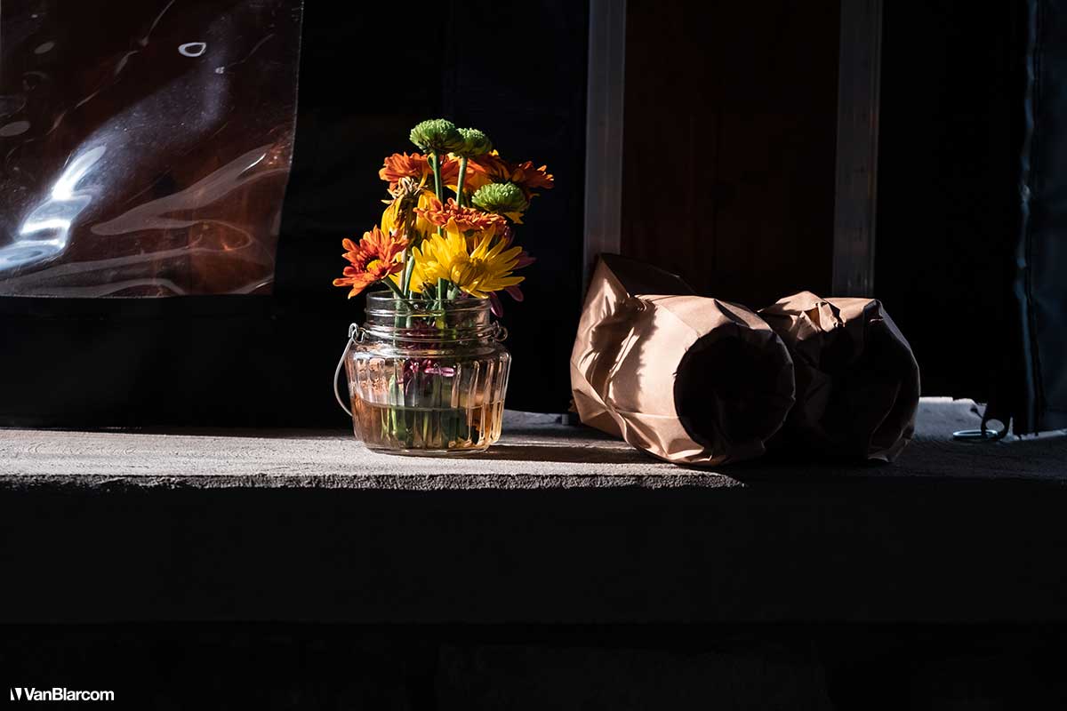 Pennsylvania Poconos in Autumn