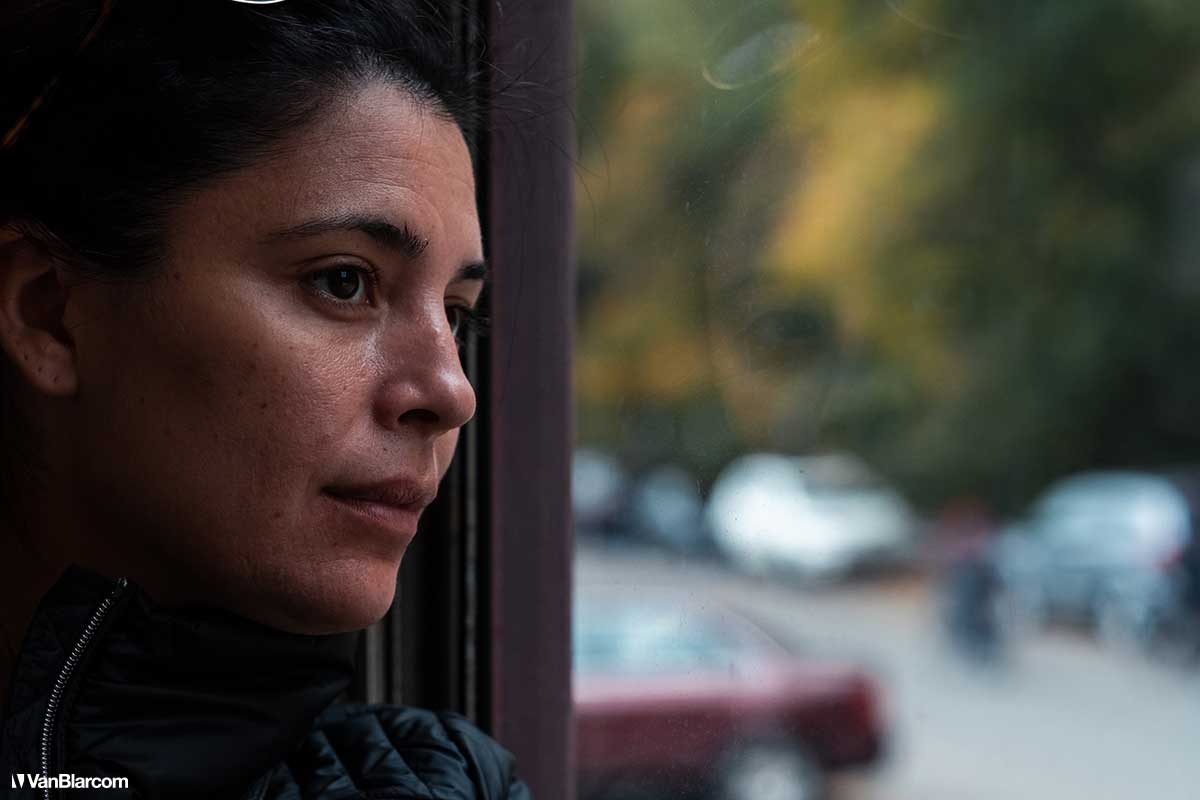 Pennsylvania Poconos in Autumn