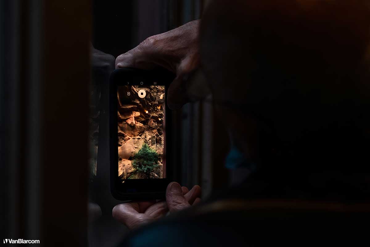 Pennsylvania Poconos in Autumn