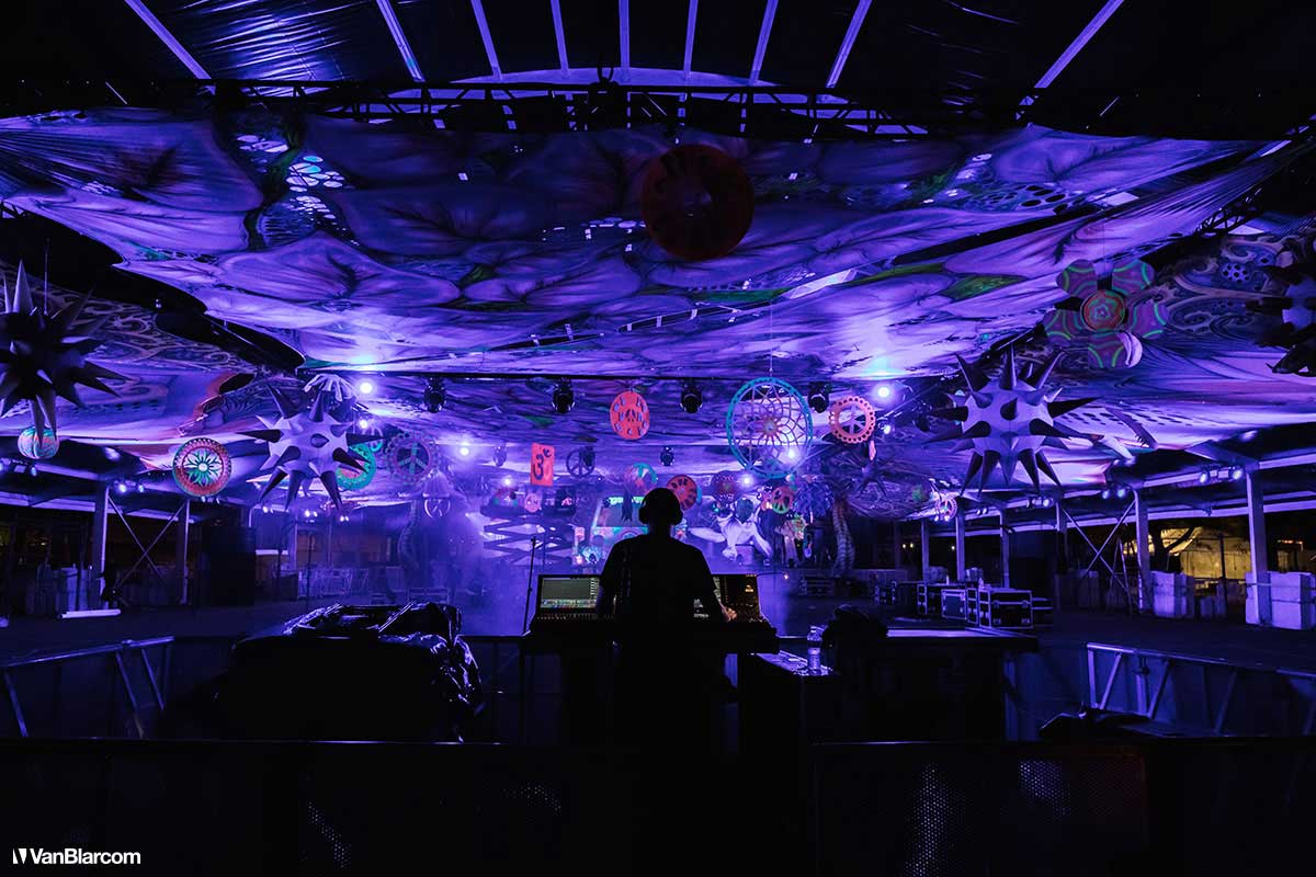 ARC Music Festival Chicago