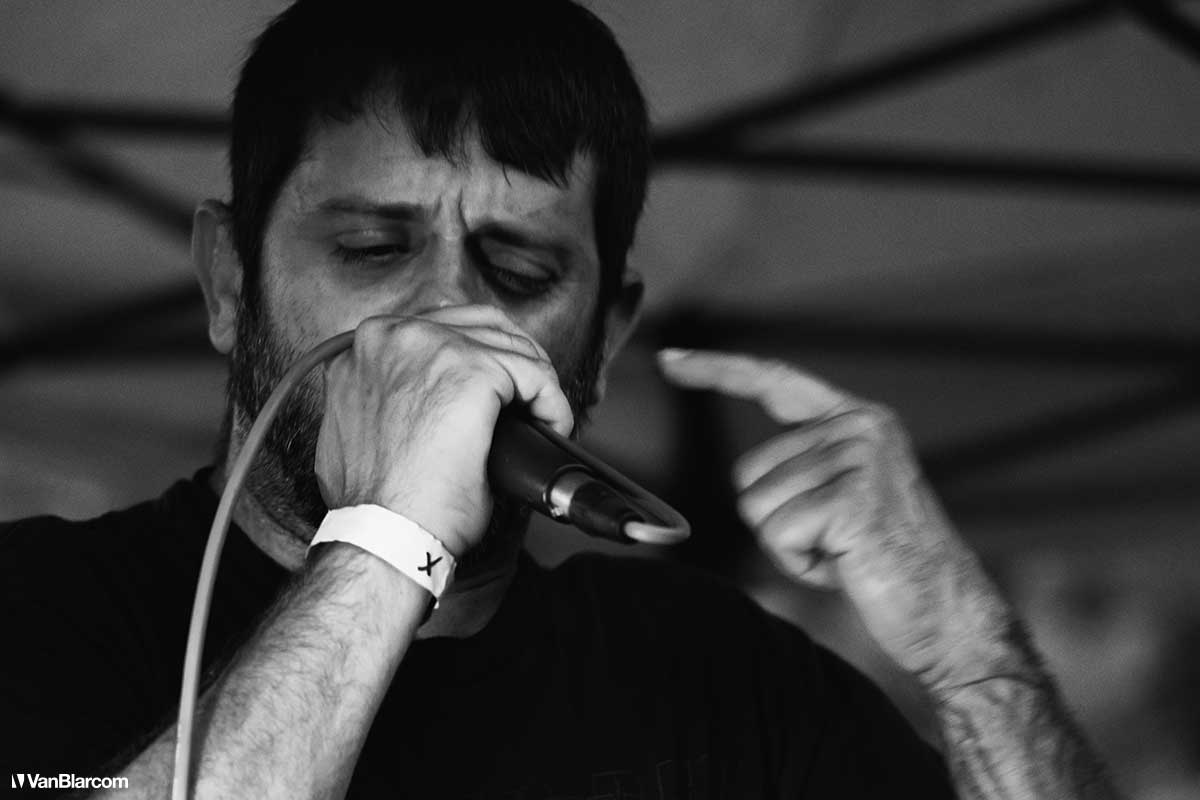 Nuse and The Old Bridge Metal Militia