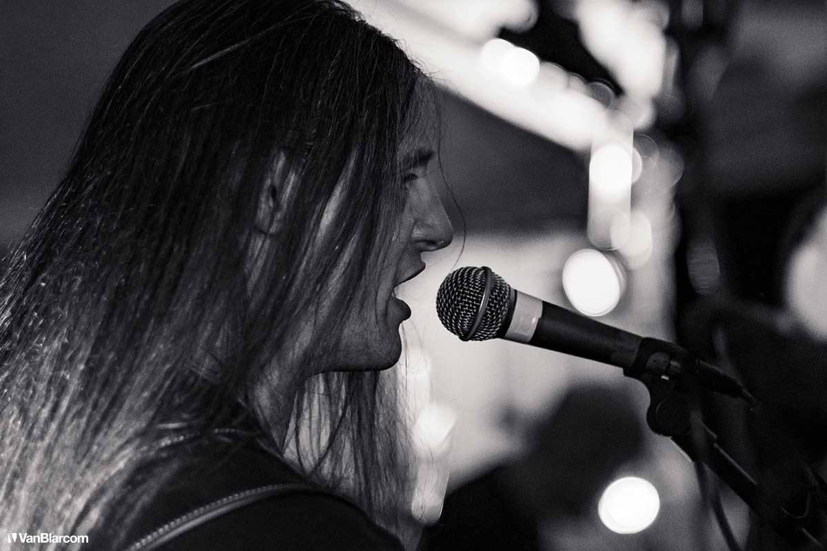 Nuse and The Old Bridge Metal Militia