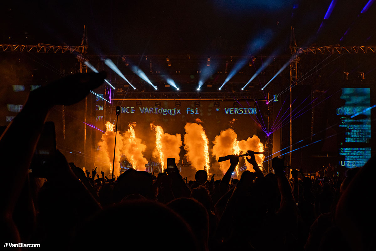 ARC Music Festival Chicago 2022