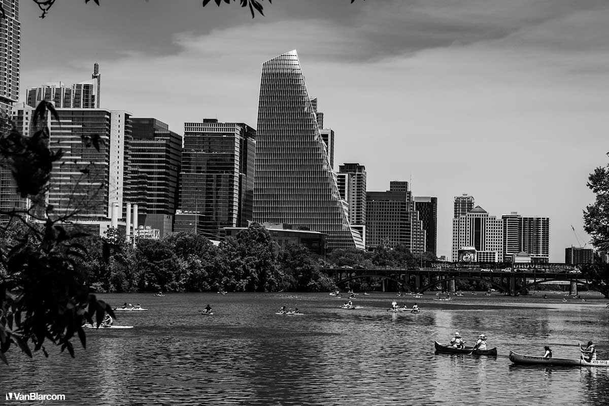 Austin Texas