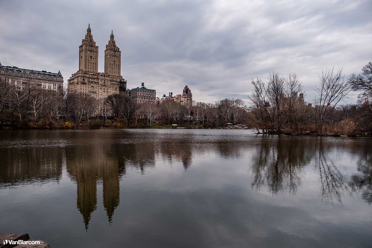 Central Park NYC
