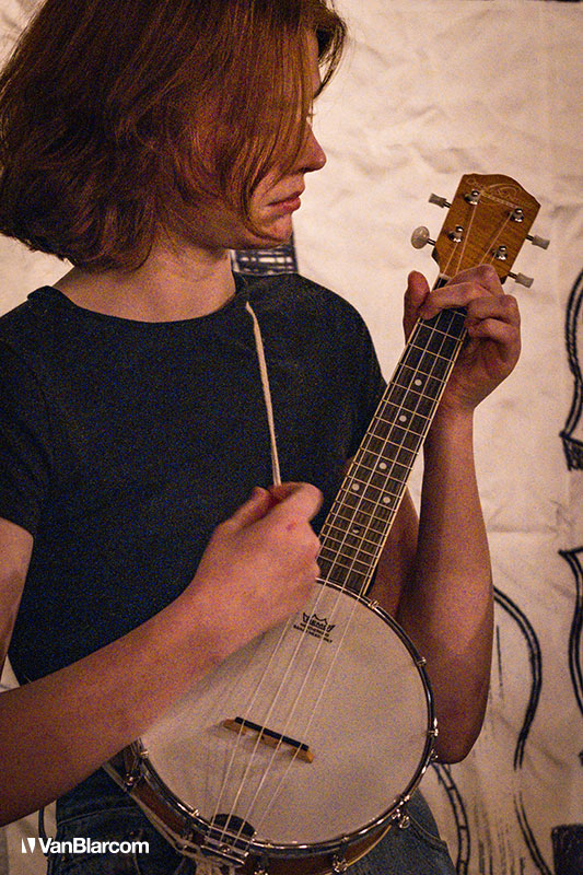 The Burnt Mills Highballers