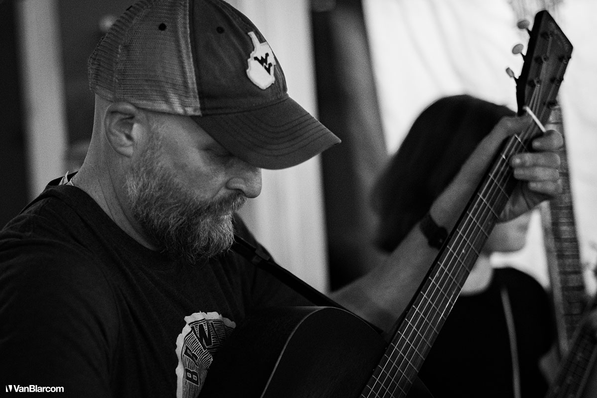 The Burnt Mills Highballers