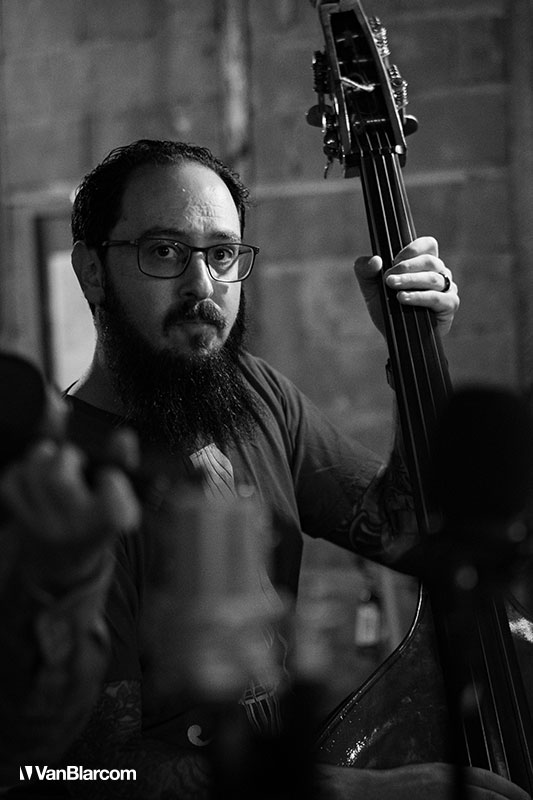 The Burnt Mills Highballers