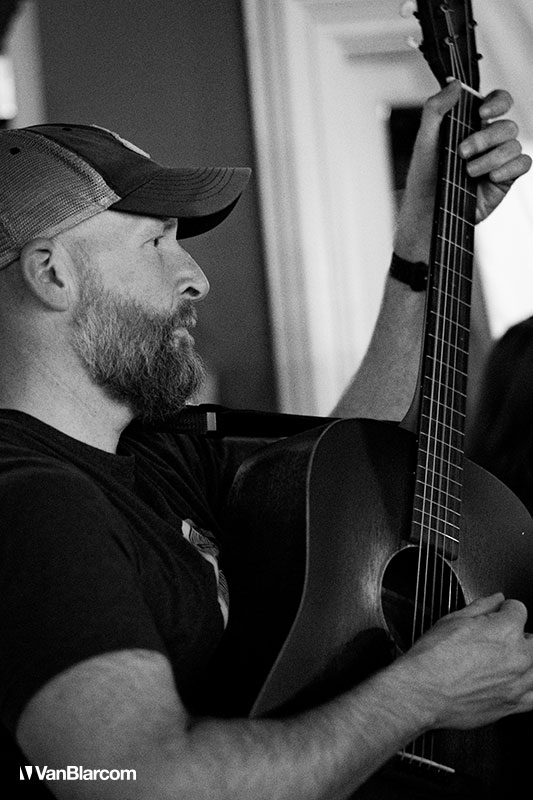 The Burnt Mills Highballers