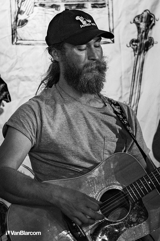 The Burnt Mills Highballers