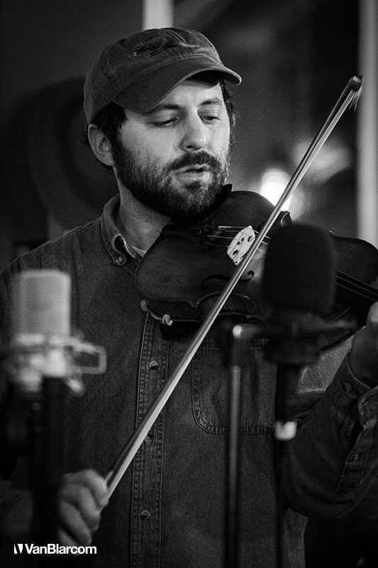 The Burnt Mills Highballers