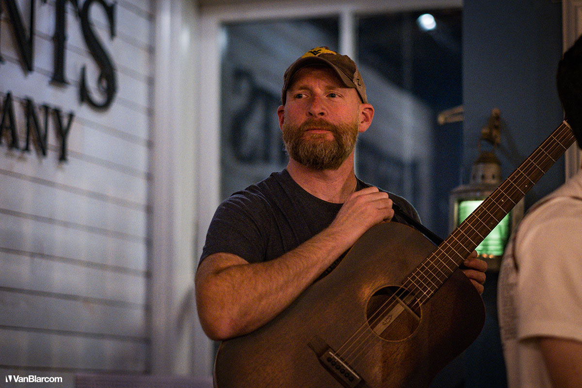 The Burnt Mills Highballers