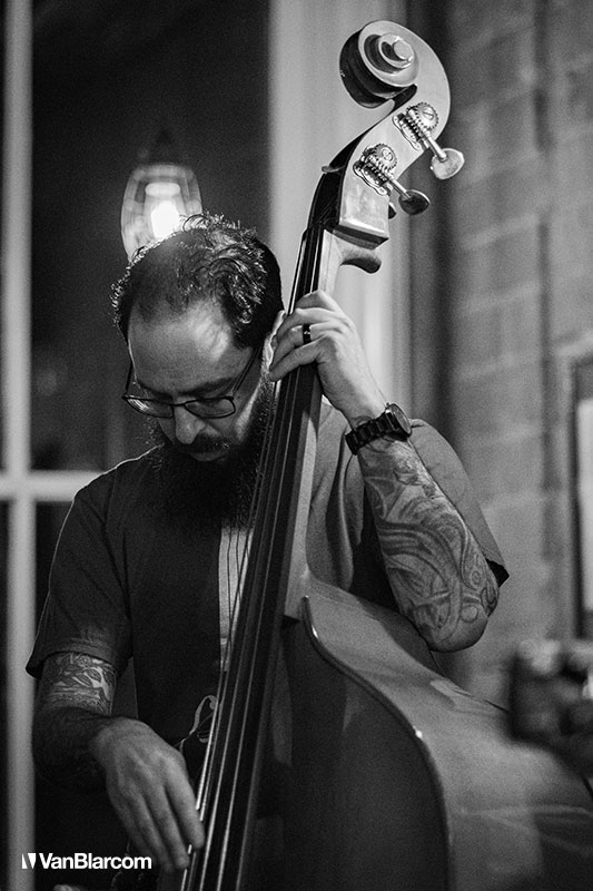 The Burnt Mills Highballers