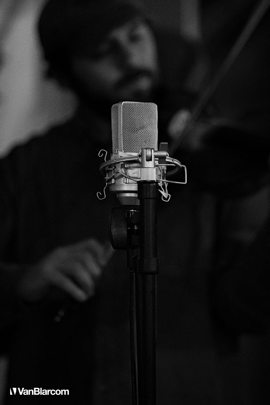 The Burnt Mills Highballers