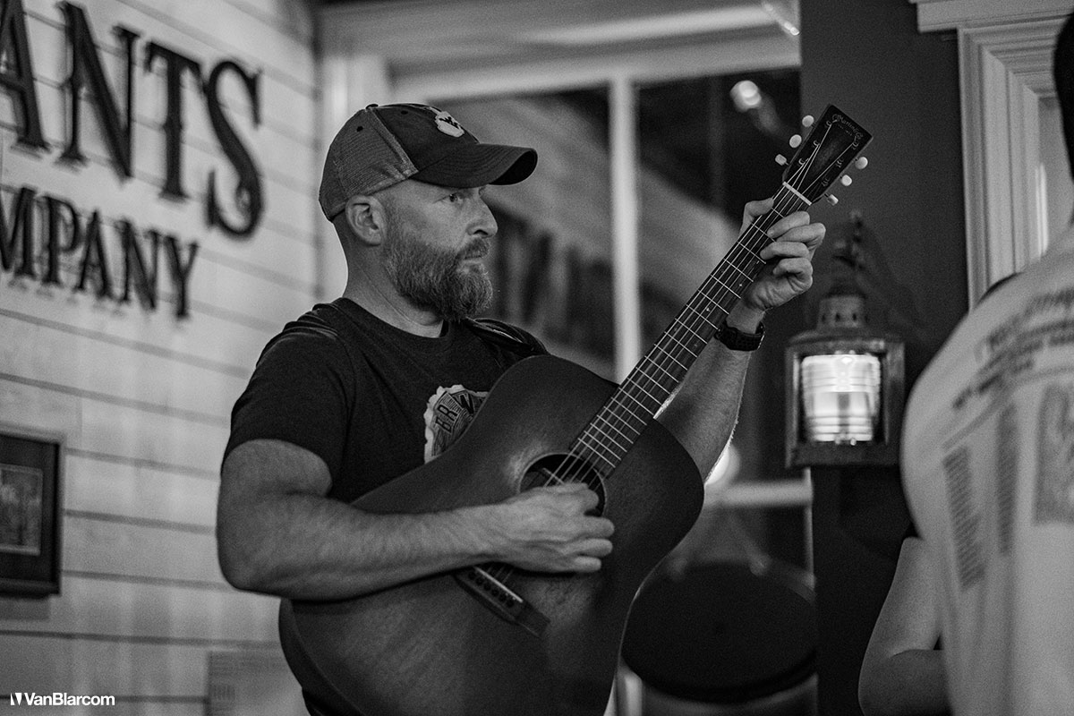 The Burnt Mills Highballers