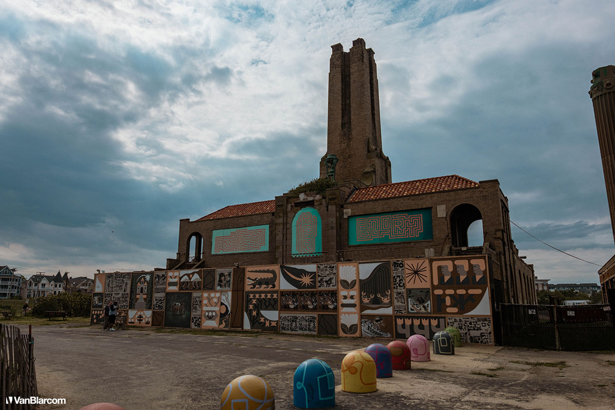 Asbury Park - September 2026