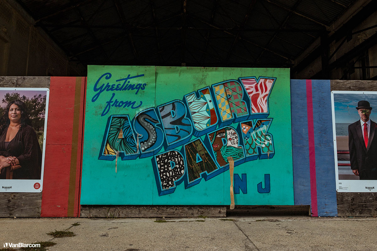 Asbury Park - September 2026