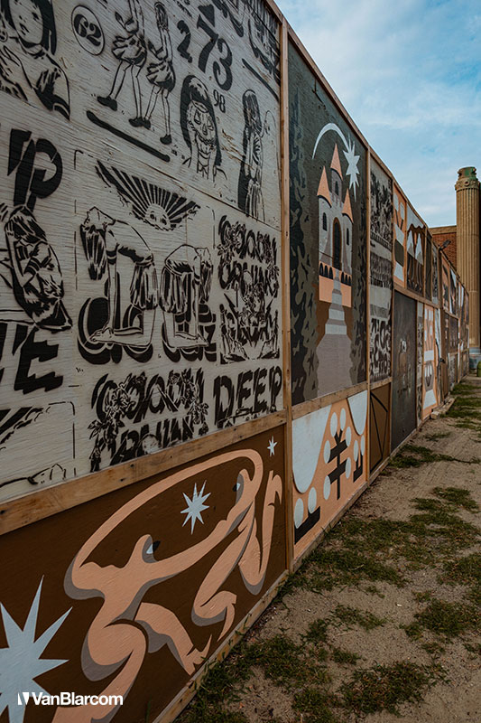 Asbury Park - September 2026
