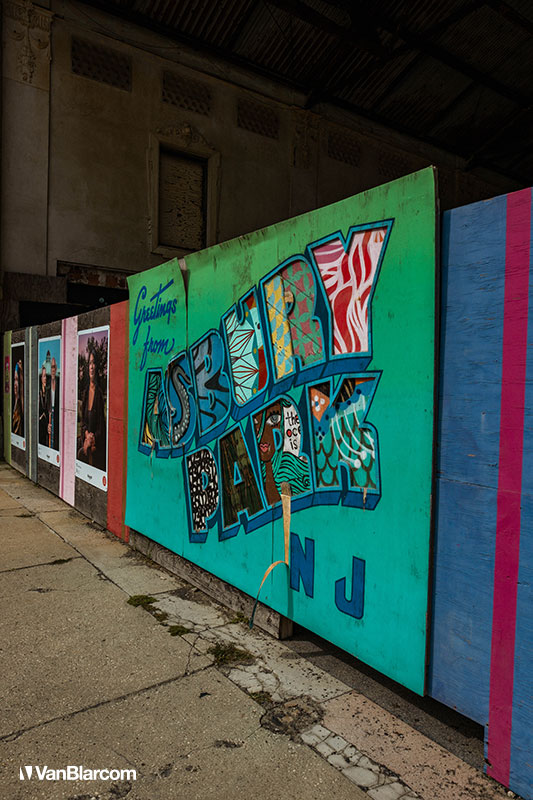 Asbury Park - September 2026