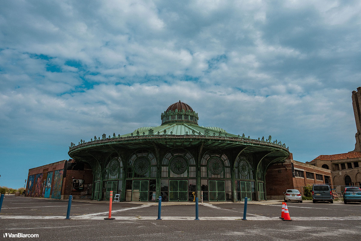 Asbury Park - September 2026
