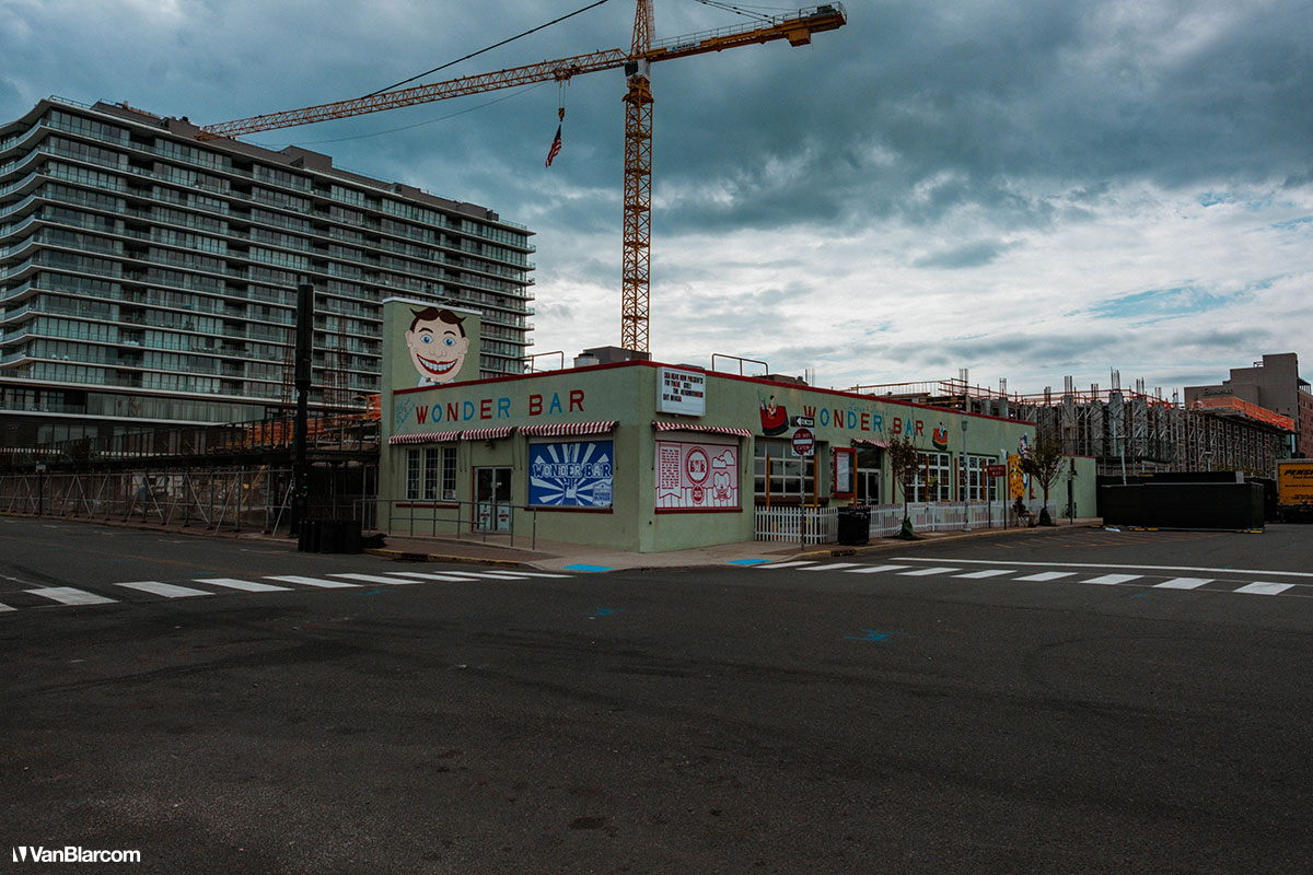 Asbury Park - September 2026