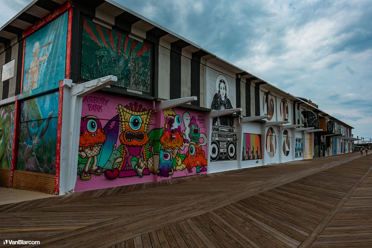 Asbury Park - September 2026