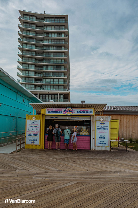 Asbury Park - September 2026