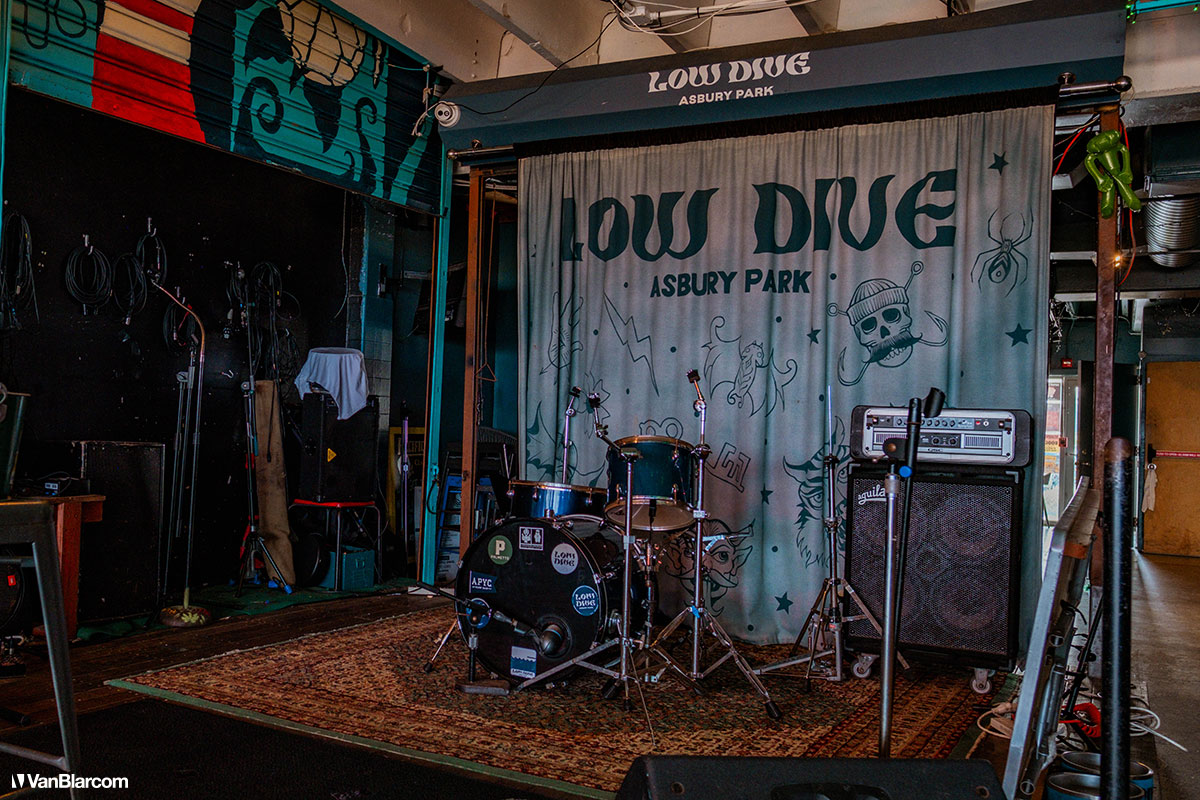 Asbury Park - September 2026