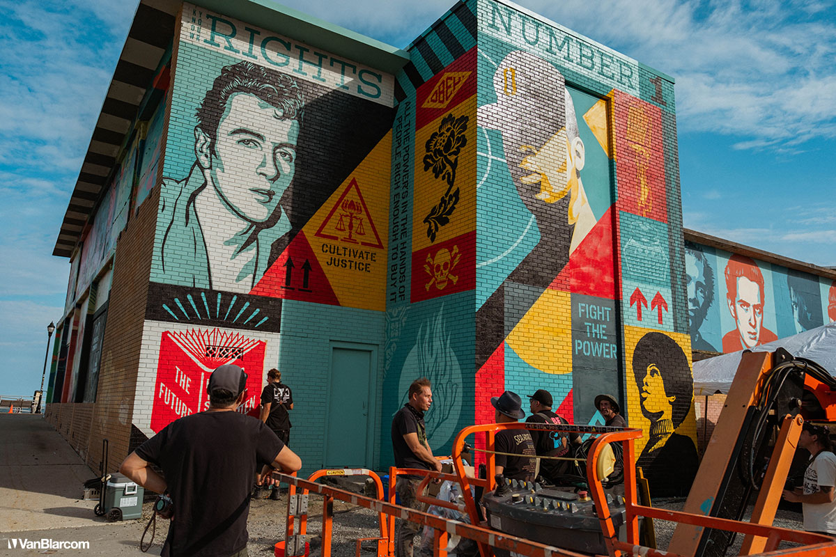 Asbury Park - September 2026
