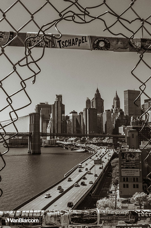 New York City - October 2026