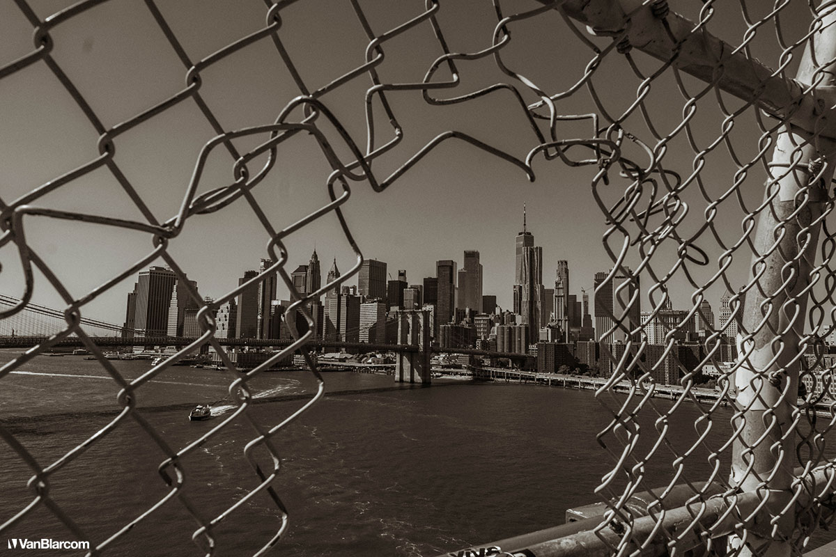 New York City - October 2026