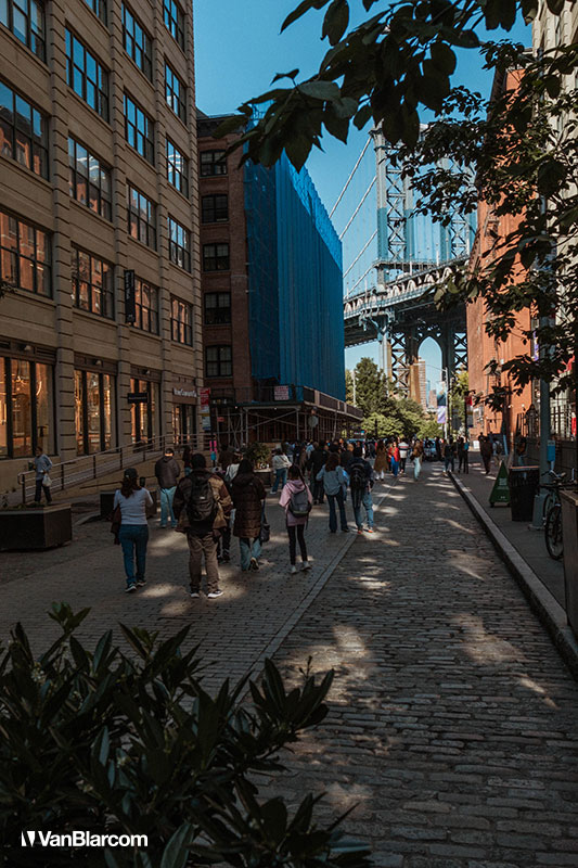 New York City - October 2026