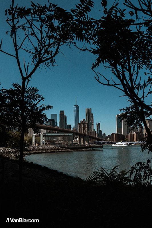 New York City - October 2026