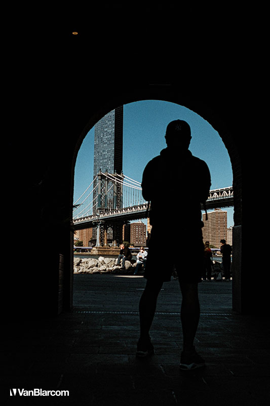 New York City - October 2026