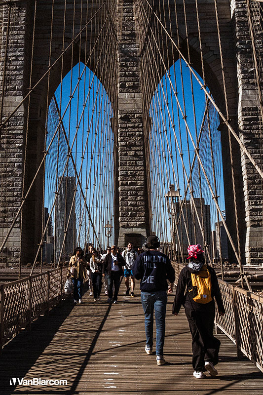 New York City - October 2026