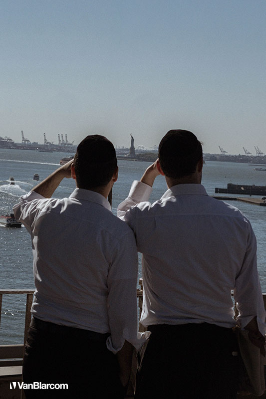 New York City - October 2026