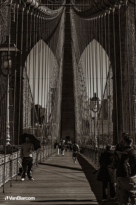New York City - October 2026