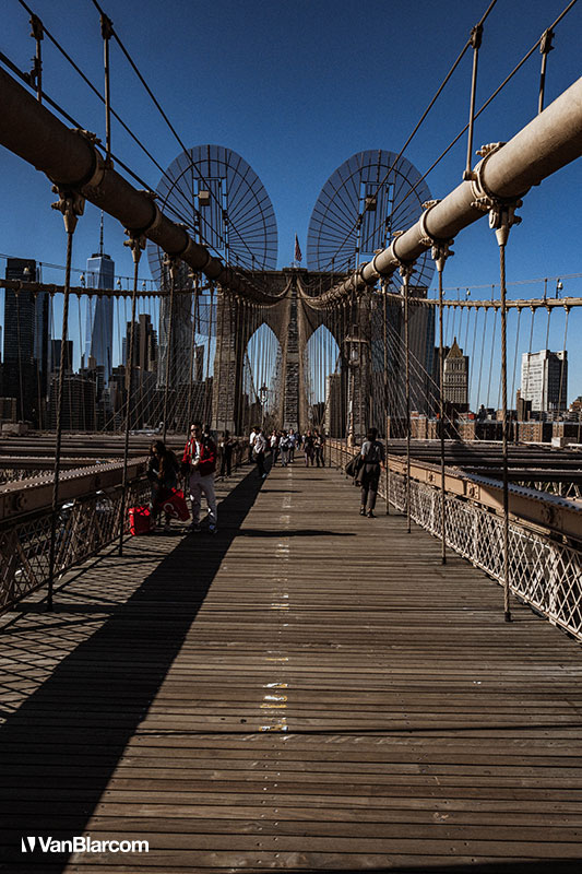 New York City - October 2026