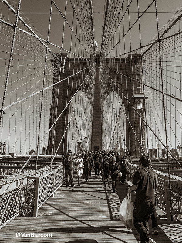New York City - October 2026