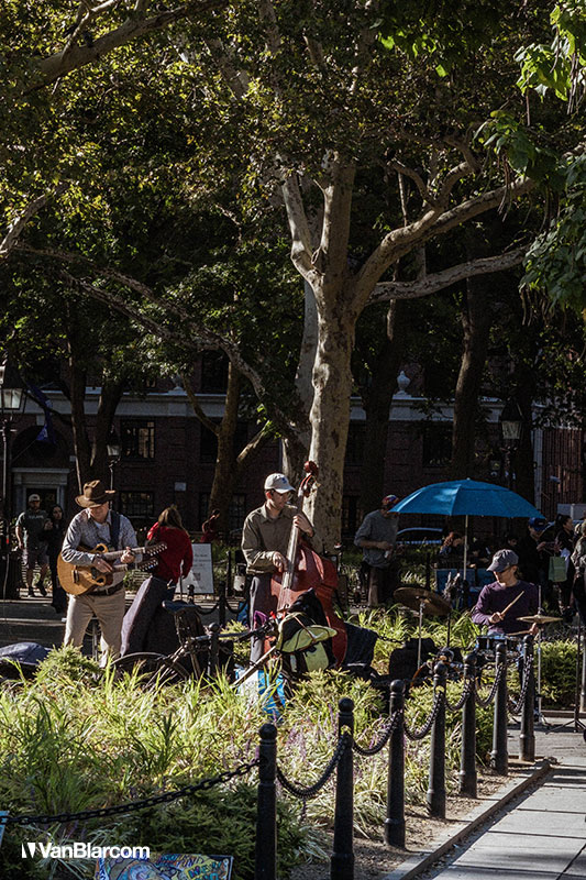 New York City - October 2026