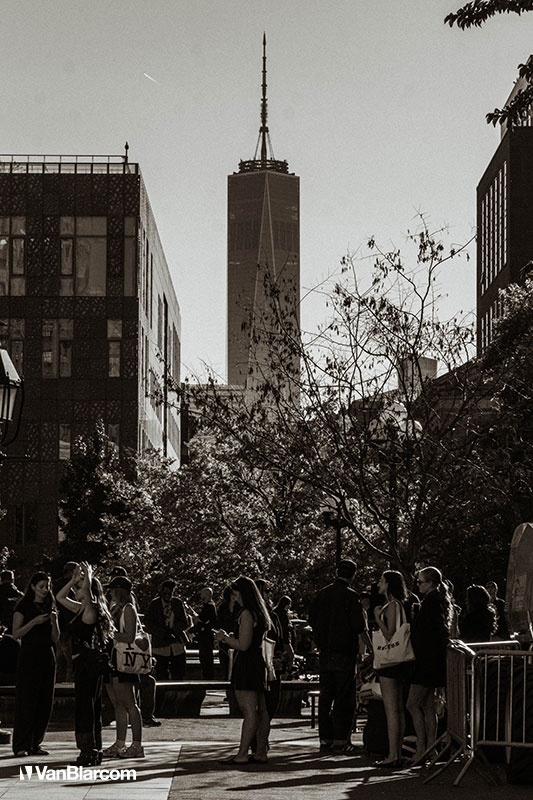 New York City - October 2026