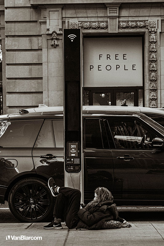 New York City - October 2026